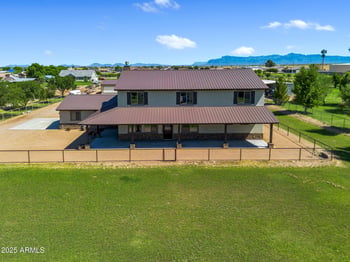 4880 E Beehive Rd, San Tan Valley, AZ 85140