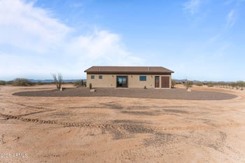 48800 Long Rifle Rd, Aguila, AZ 85320