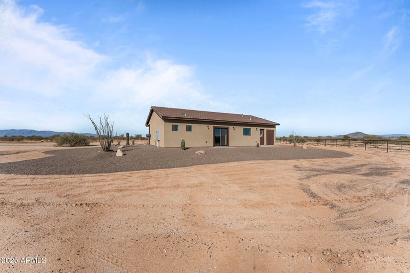48800 Long Rifle Rd, Aguila, AZ 85320