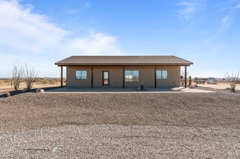 48800 Long Rifle Rd, Aguila, AZ 85320
