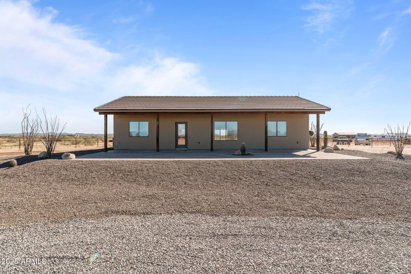48800 Long Rifle Rd, Aguila, AZ 85320