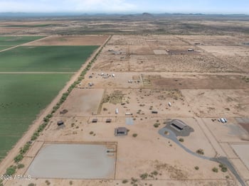 48800 W Long Rifle Rd, Aguila, AZ 85320