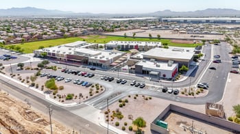 4881 241st Dr, Buckeye, AZ 85326