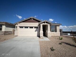 4881 241st Dr, Buckeye, AZ 85326