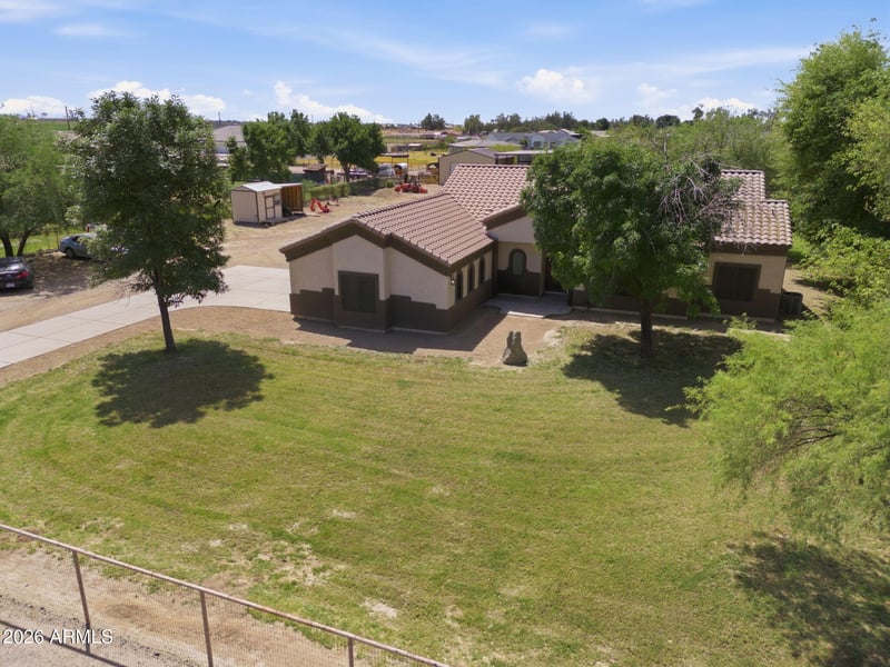 4881 Rogers Ln, San Tan Valley, AZ 85140