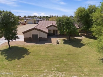 4881 Rogers Ln, San Tan Valley, AZ 85140