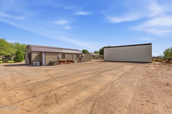 4881 Rogers Ln, San Tan Valley, AZ 85140