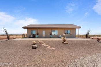 48810 Long Rifle Rd, Aguila, AZ 85320