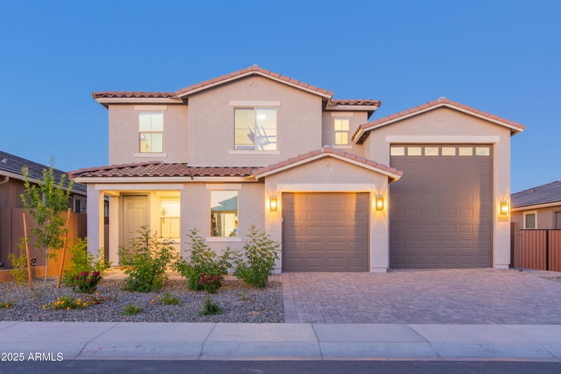 48811 Lula St, Gold Canyon, AZ 85118