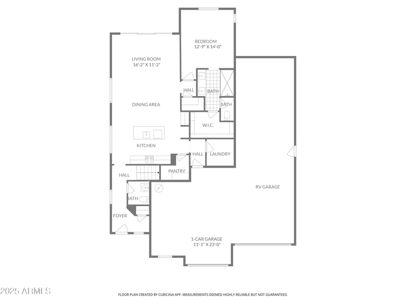 48811 Lula St, Gold Canyon, AZ 85118