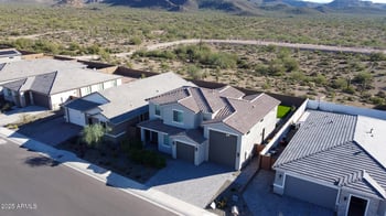 48811 Lula St, Gold Canyon, AZ 85118