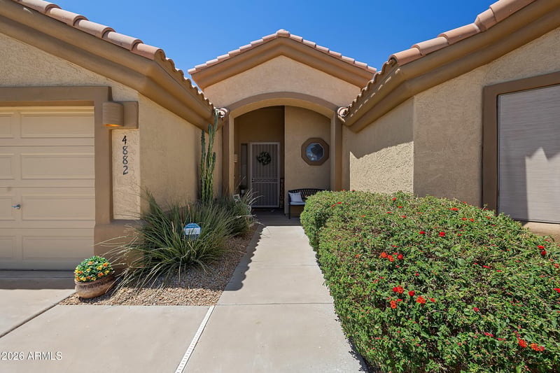 4882 E Skinner Dr, Cave Creek, AZ 85331