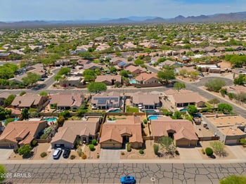 4882 Skinner Dr, Cave Creek, AZ 85331