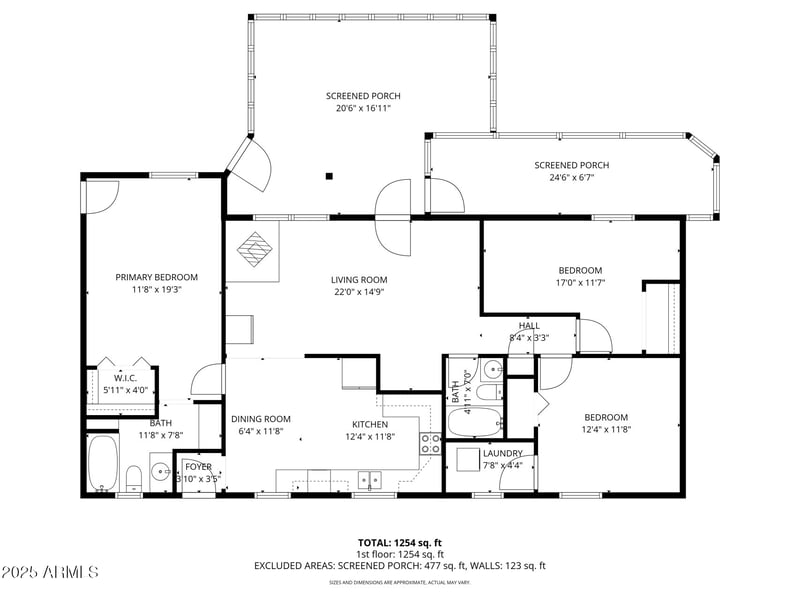 48822 Roughrider Rd, New River, AZ 85087