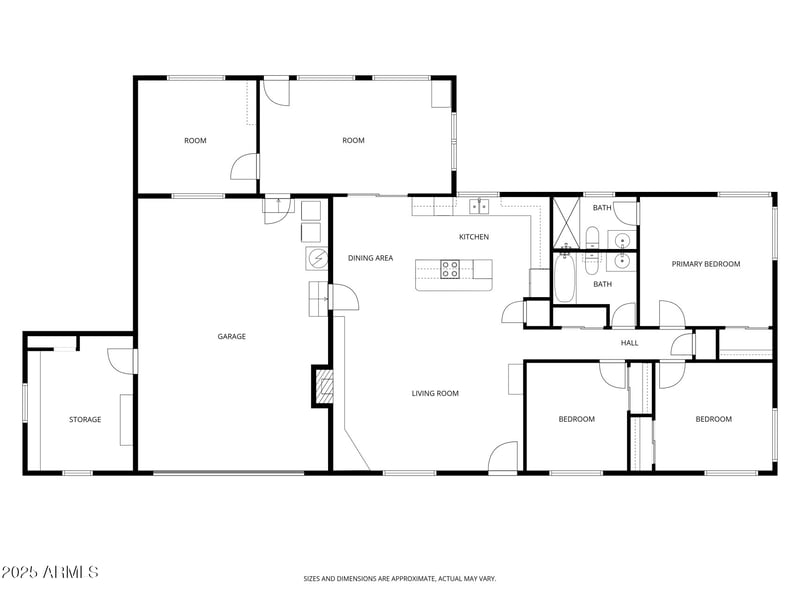 48825 25th Ave, New River, AZ 85087