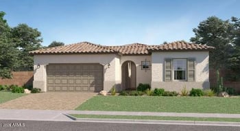 4883 231st Dr, Buckeye, AZ 85326