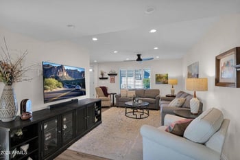 4883 Granite Reef Rd, Scottsdale, AZ 85251