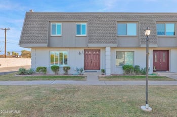 4883 Granite Reef Rd, Scottsdale, AZ 85251