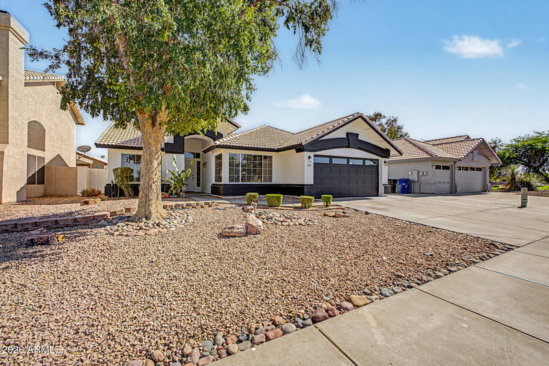 4883 W Morelos St, Chandler, AZ 85226