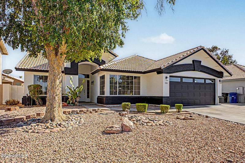 4883 W Morelos St, Chandler, AZ 85226