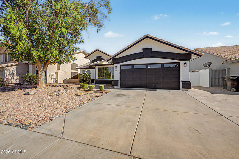 4883 W Morelos St, Chandler, AZ 85226