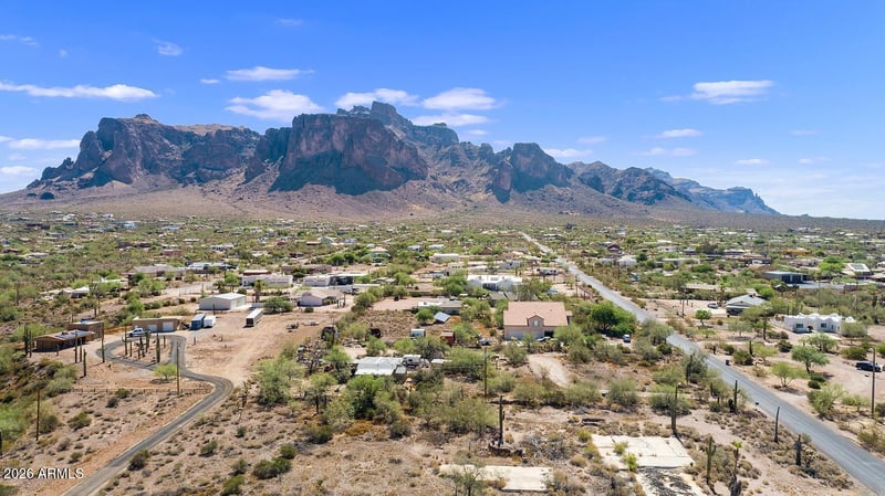 4884 Pioneer St #NA, Apache Junction, AZ 85119