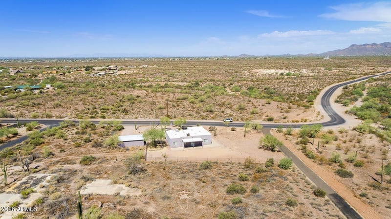 4884 Pioneer St #NA, Apache Junction, AZ 85119