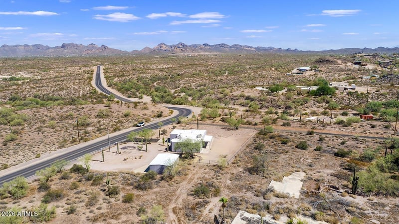 4884 Pioneer St #NA, Apache Junction, AZ 85119