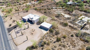 4884 Pioneer St #NA, Apache Junction, AZ 85119