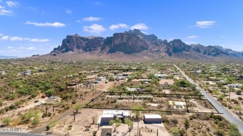 4884 Pioneer St #NA, Apache Junction, AZ 85119