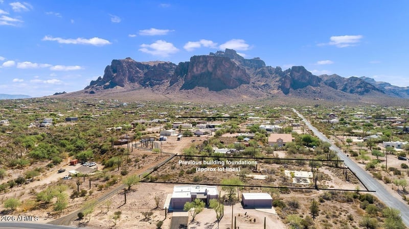 4884 Pioneer St #NA, Apache Junction, AZ 85119