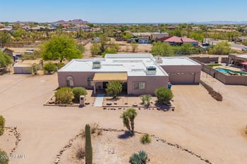 4885 Shiprock St, Apache Junction, AZ 85119