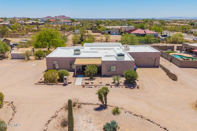 4885 Shiprock St, Apache Junction, AZ 85119