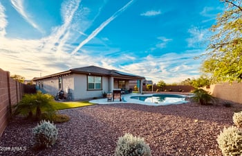 4886 182nd Ln, Goodyear, AZ 85395