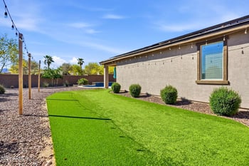 4886 182nd Ln, Goodyear, AZ 85395