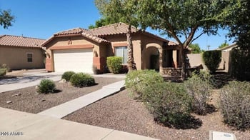 4886 Thunderbird Dr, Chandler, AZ 85249