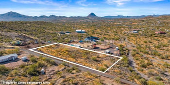 48862 N Central Ave #-, New River, AZ 85087