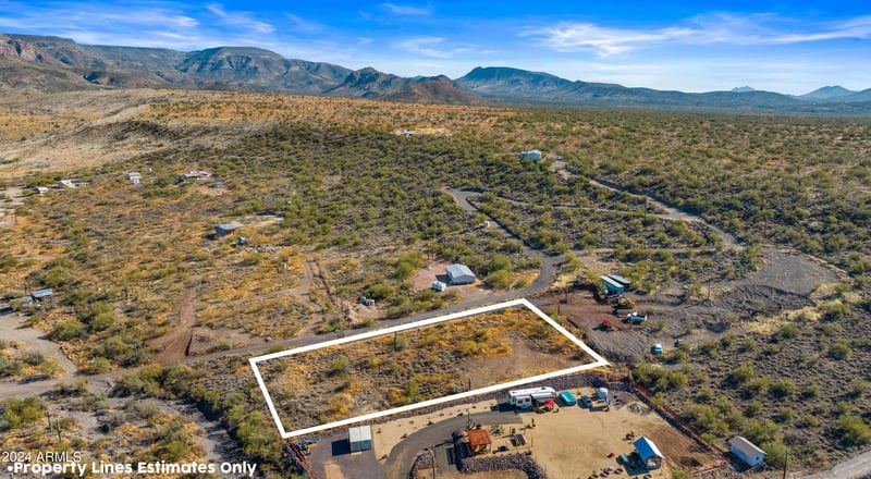 48862 N Central Ave #-, New River, AZ 85087