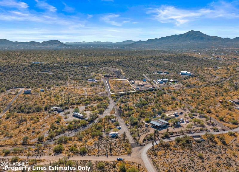 48862 N Central Ave #-, New River, AZ 85087