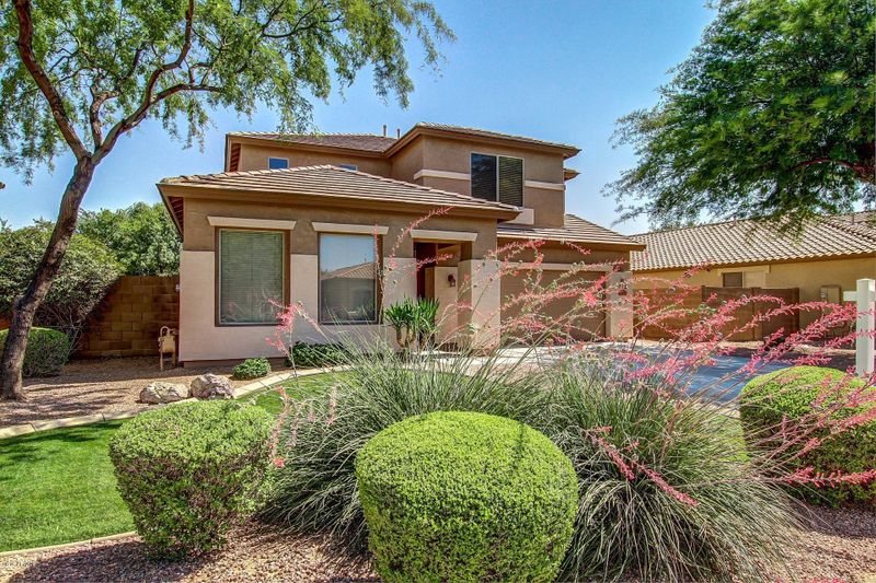 4887 E Thunderbird Dr, Chandler, AZ 85249