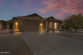 4888 Rovey Pw, Buckeye, AZ 85326