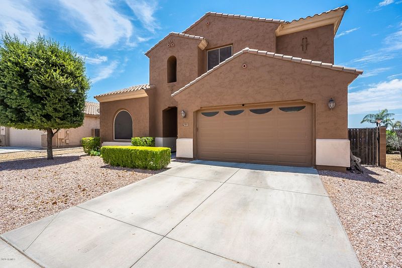 4889 E Gleneagle Dr, Chandler, AZ 85249