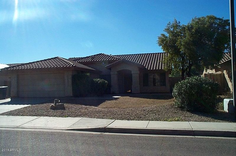 489 E Appaloosa Rd, Gilbert, AZ 85296