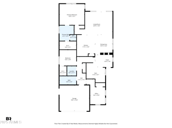 489 Flame Tree Ave, San Tan Valley, AZ 85140