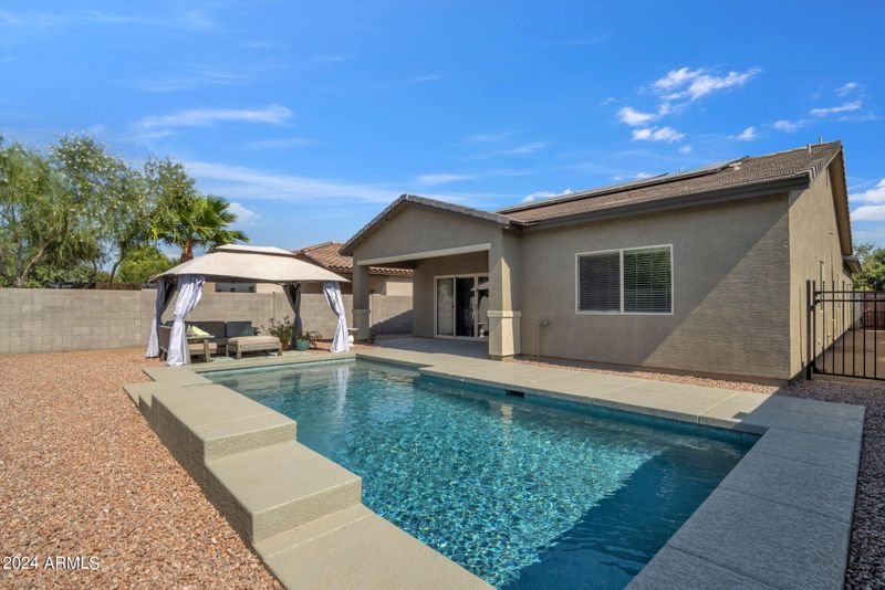 489 W Flame Tree Ave, San Tan Valley, AZ 85140