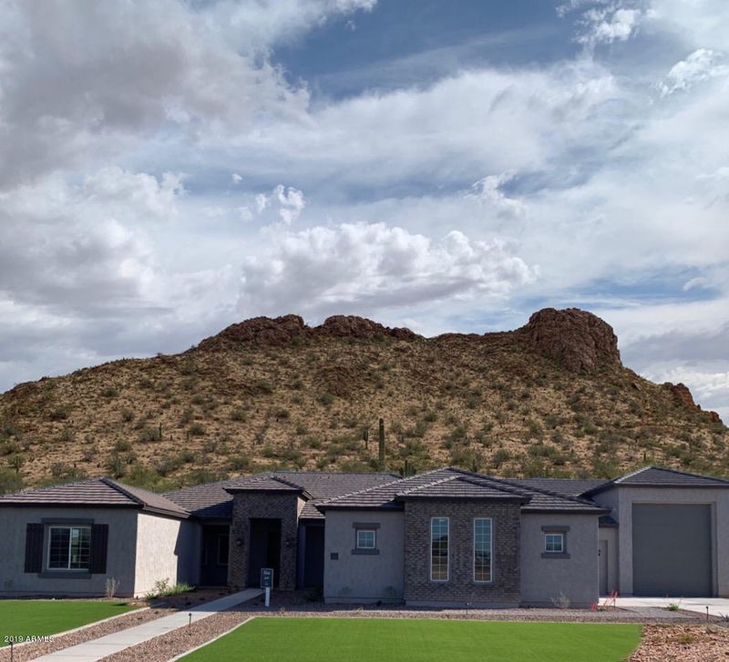489 W Weld St, San Tan Valley, AZ 85143