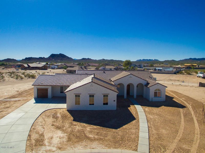 489 W Weld St, San Tan Valley, AZ 85143