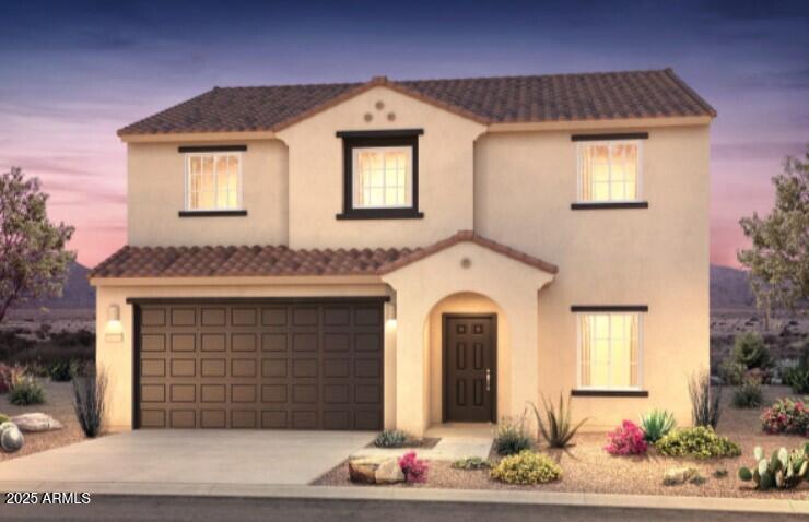 4890 254th Glen, Buckeye, AZ 85326