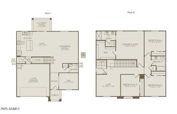 4890 254th Glen, Buckeye, AZ 85326