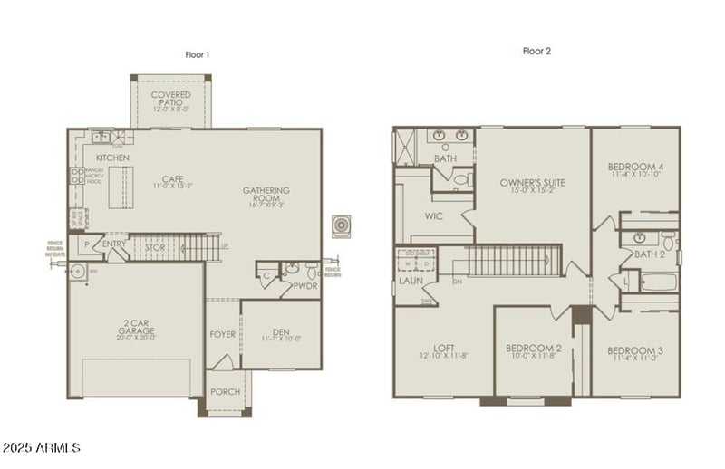 4890 254th Glen, Buckeye, AZ 85326